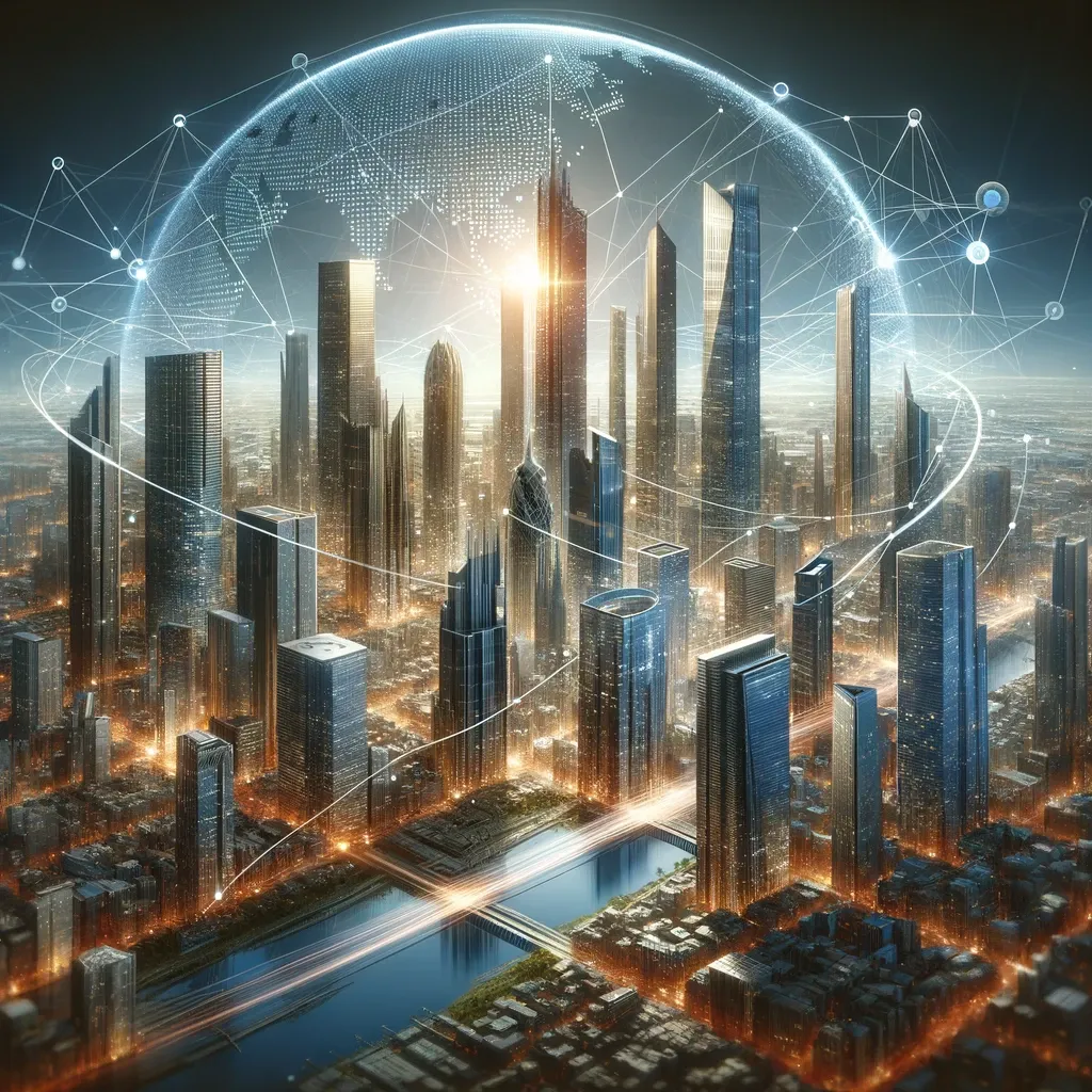 Launch of a new platform for real estate investments in Italy.