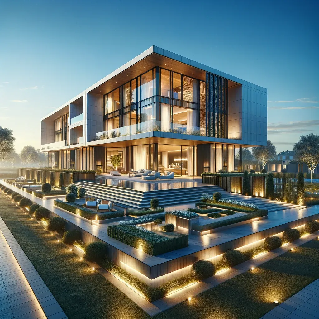 ** Elite real estate: More and more buyers of elite real estate are choosing Italy.