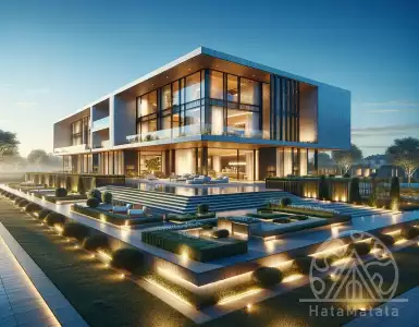 ** Elite real estate: More and more buyers of elite real estate are choosing Italy.