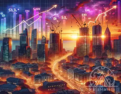 Experts' opinion: Future trends in real estate prices..