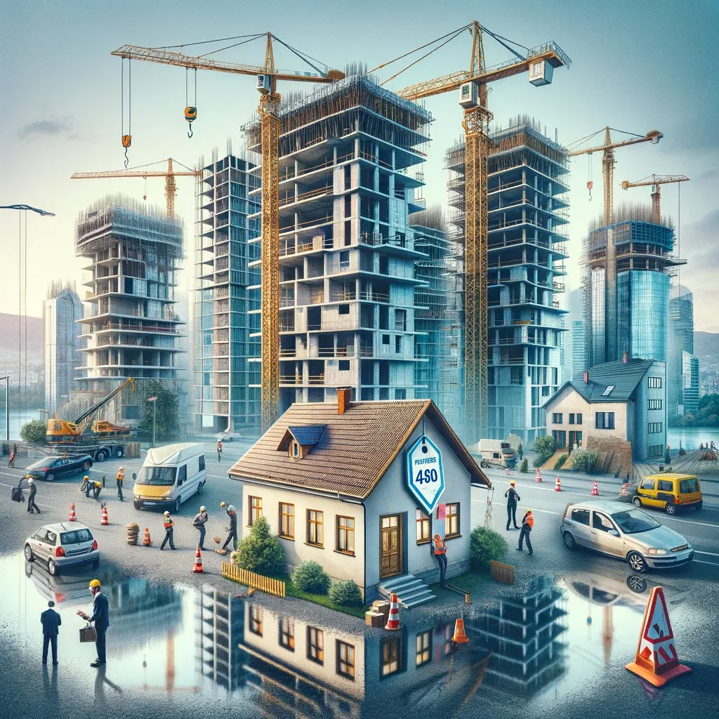 Коронавирус и недвижимость: Почему продажа квартир в Сербии расцвела