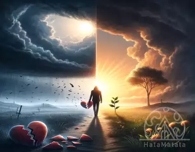 Georgia Toffolo suffered from a former scammer who is moving on to Miss World.