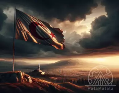 Northern Cyprus will restrict the sale of real estate following rumors of mass purchases by Jews.