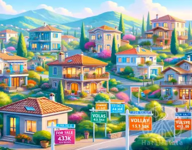 The most expensive:1.5 million pounds sterling - Real estate market data