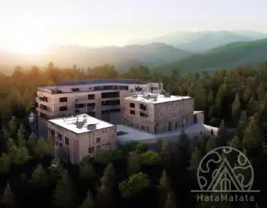 Hotel Berengaria: resurrecting the Pride of Prodromos| Cyprus postal service