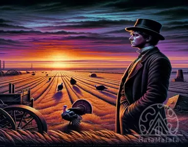 What lies ahead for the beautiful Bernard Matthews brand?