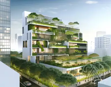 House109, Vagush, real estate in Portugal