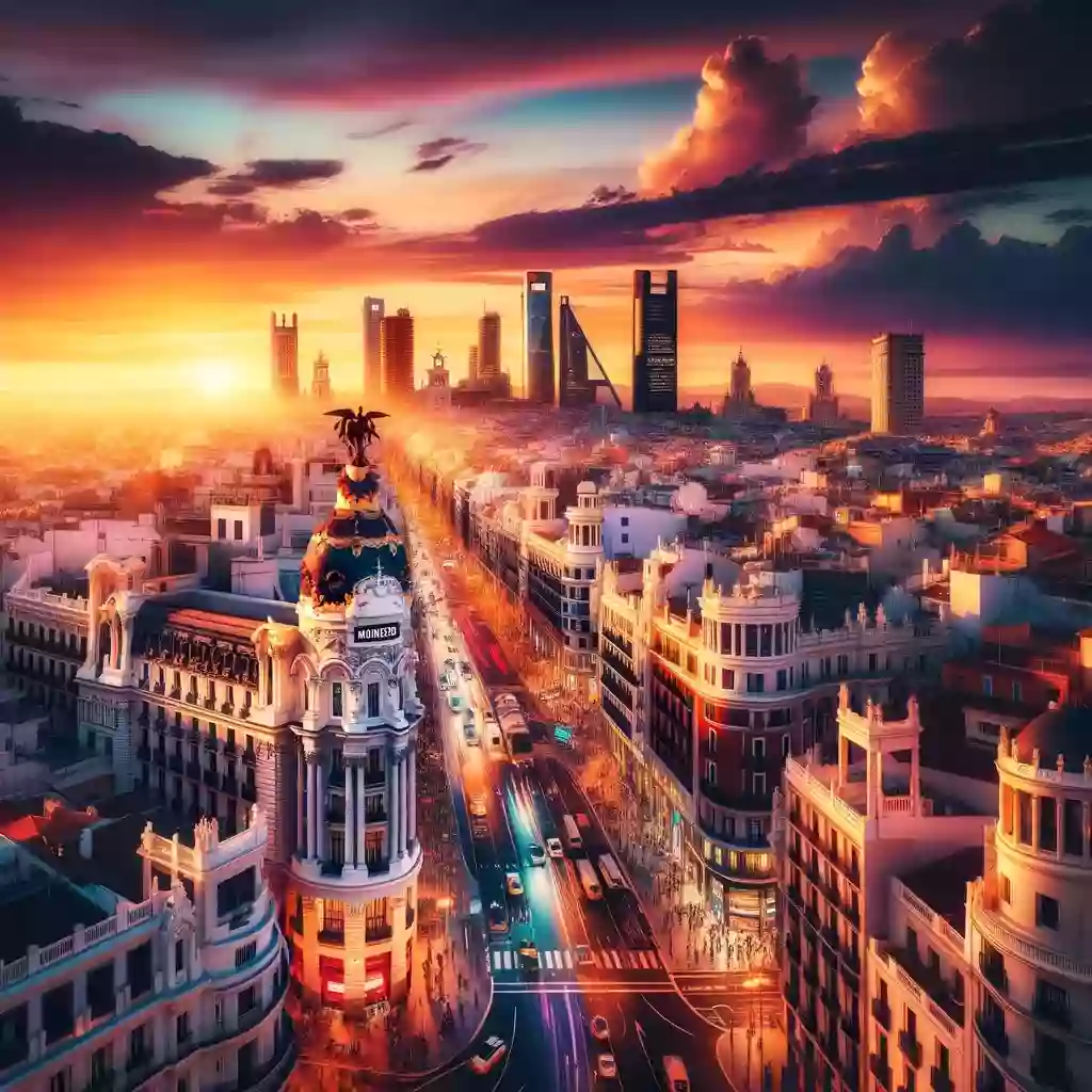 Компания Blackstone лидирует на рынке жилой недвижимости Мадрида с наибольшим количеством объектов среди компаний и владельцев.