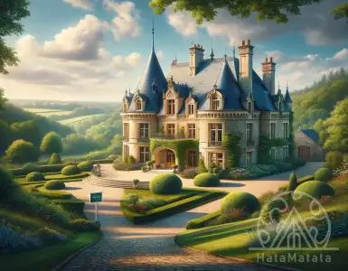 Buy a French castle for less than a Paris apartment, but don't expect to live like a princess.