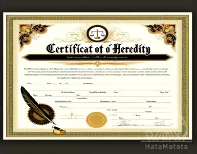 "What is a certificate of origin in France and how can it be obtained?"?"