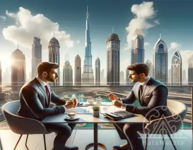 Real Estate in the UAE: How quickly can I evict a tenant during a two-year lease?