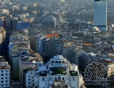 Analysis: Prices of apartments in the capitals of former Yugoslavia Yugoslavia