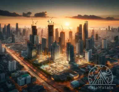 2024 - the perfect time to buy an apartment? Expert Espreso: will prices go down?