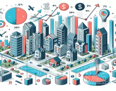 Real estate market trends in Cyprus by2024
