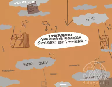 In real estate - there is no crash yet, but a definite crisis