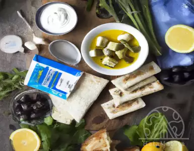 The EU supports the imitator Grilloumi instead of Halloumi - Financial Mirror