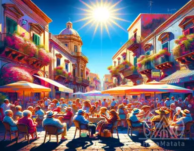 Which Italian cities are the warmest (even in winter)? - News from Immobiliare.it