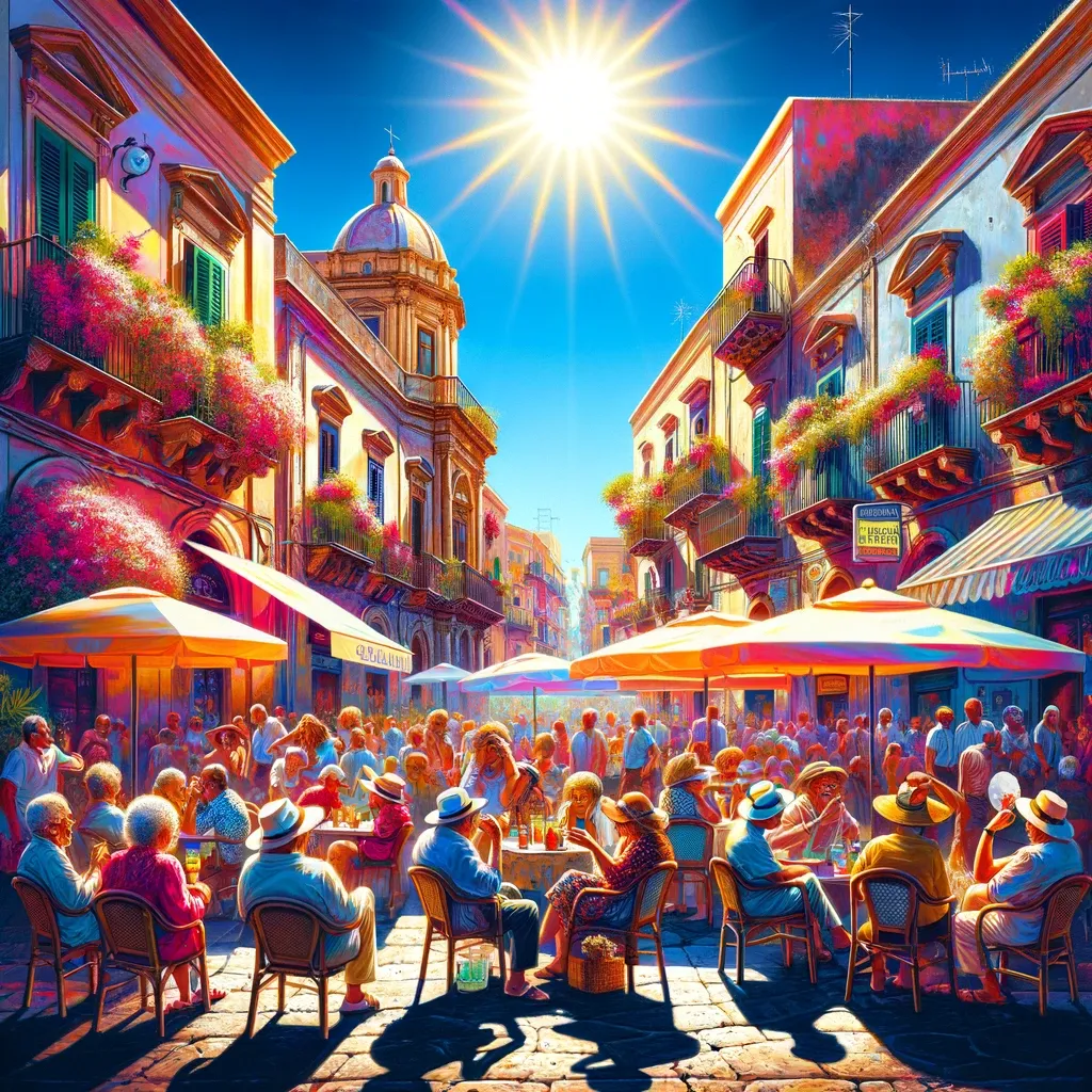 Which Italian cities are the warmest (even in winter)? - News from Immobiliare.it