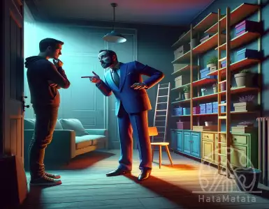 "Can I terminate a lease agreement when dividing a residential space? - Russians in the UAE"