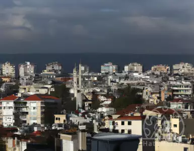 "Russians set records for purchasing Turkish houses to foreign buyers in2022 | Daily Sabah""