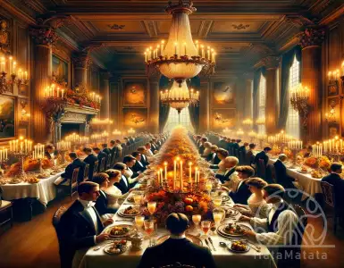 5 recipes from the chef of the Biltmore Estate to eat like a Vanderbilt.