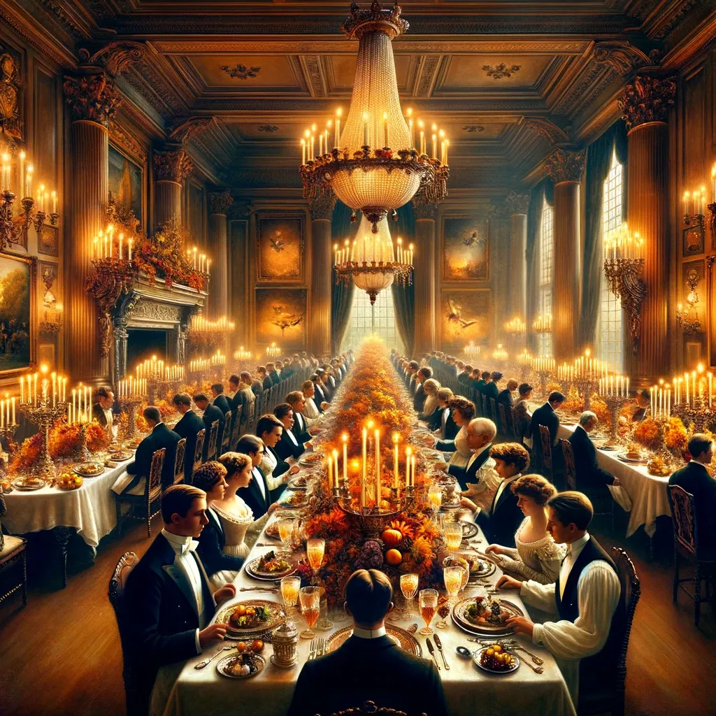 5 recipes from the chef of the Biltmore Estate to eat like a Vanderbilt.