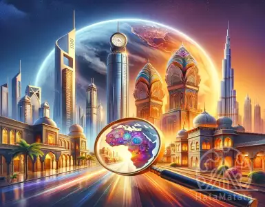 Dubai: Discover real estate opportunities at the UAE-India Real Estate Show2023 - Khaleej Times.