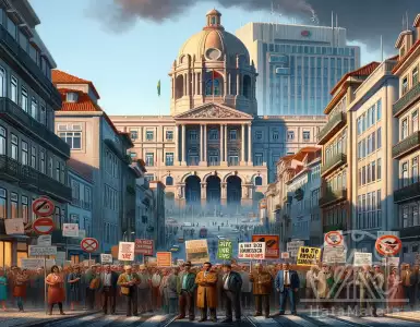 Portugal is introducing restrictions on short-term rentals to address the housing crisis.