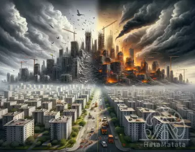 The government is abandoning the housing issue in Spain, claiming that only the losers will benefit.