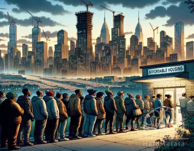 The problem of housing prices in Spain:6 out of10 real estate properties are purchased in cash for investment purposes.