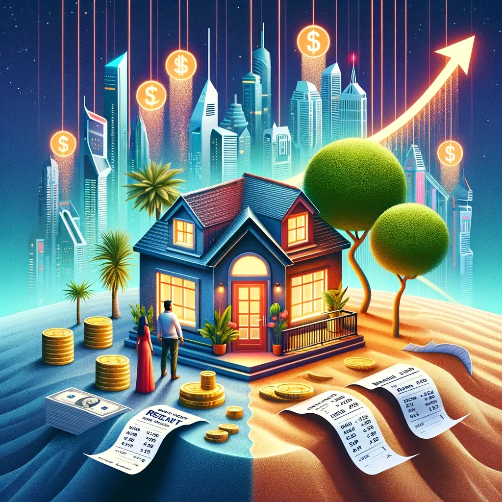 Dubai: How much money should UAE residents earn to buy real estate?