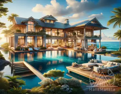 Sandra Bullock is selling her estate in Georgia for4.2 million dollars.