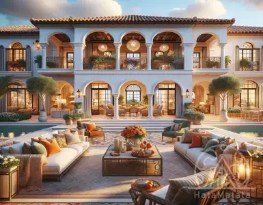 Nini Leeks' house sold for $3.5 million four months after her husband Gregg's death.