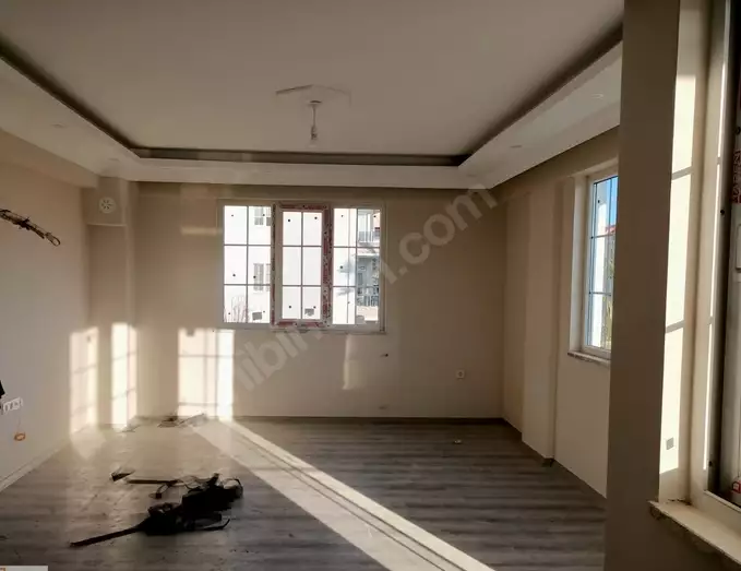 Apartments (2+1) in Dalaman \ Muğla province. Turkey.