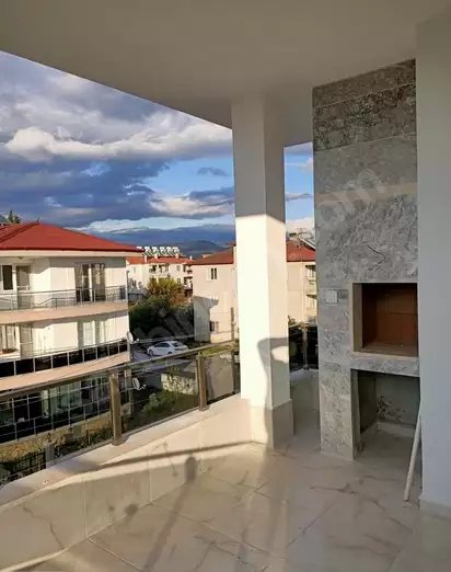 Apartments (2+1) in Dalaman \ Muğla province. Turkey.