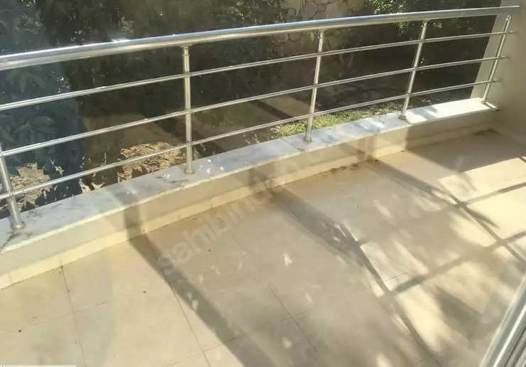 Apartments (2+1) in Dalaman \ Muğla province. Turkey.