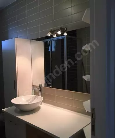 Apartments (2+1) in Dalaman \ Muğla province. Turkey.