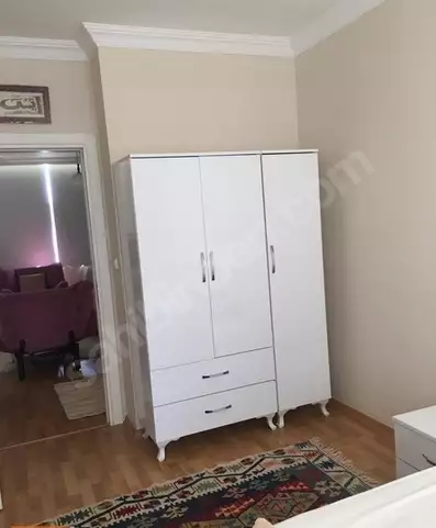 Apartments (2+1) in Dalaman \ Muğla province. Turkey.