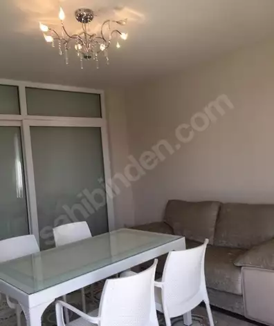 Apartments (2+1) in Dalaman \ Muğla province. Turkey.