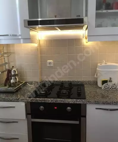 Apartments (2+1) in Dalaman \ Muğla province. Turkey.