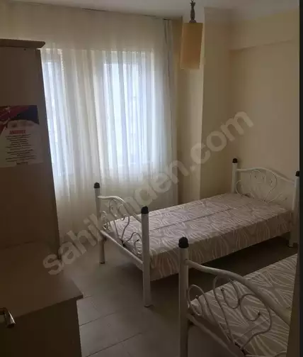 Apartments (2+1) in Dalaman \ Muğla province. Turkey.