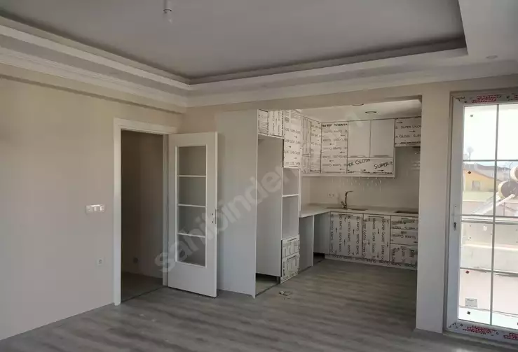 Apartments (2+1) in Dalaman \ Muğla province. Turkey.