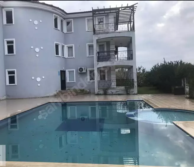 Apartments (2+1) in Dalaman \ Muğla province. Turkey.