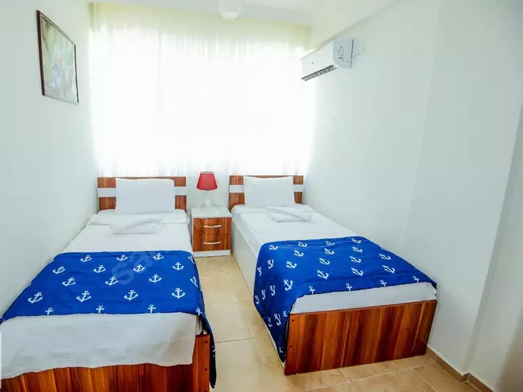 Apartments (2+1) in Dalaman \ Muğla province. Turkey.