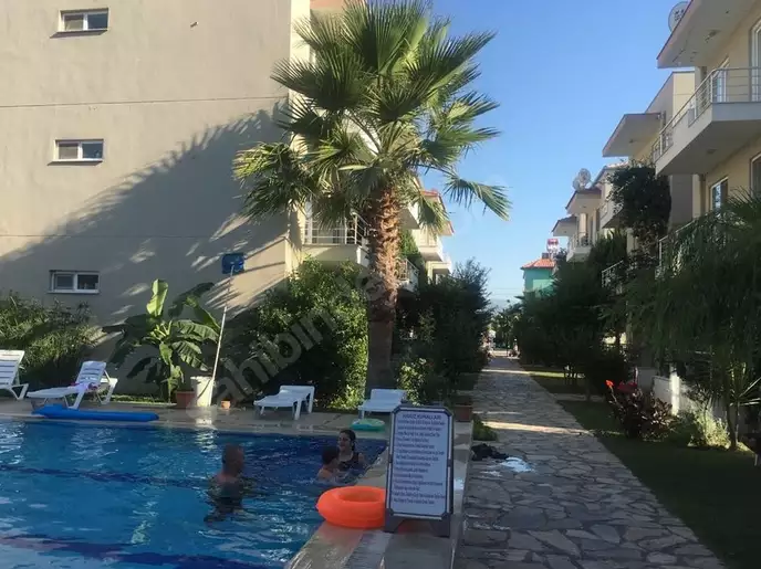 Apartments (2+1) in Dalaman \ Muğla province. Turkey.