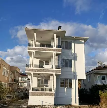 Apartments (2+1) in Dalaman \ Muğla province. Turkey.