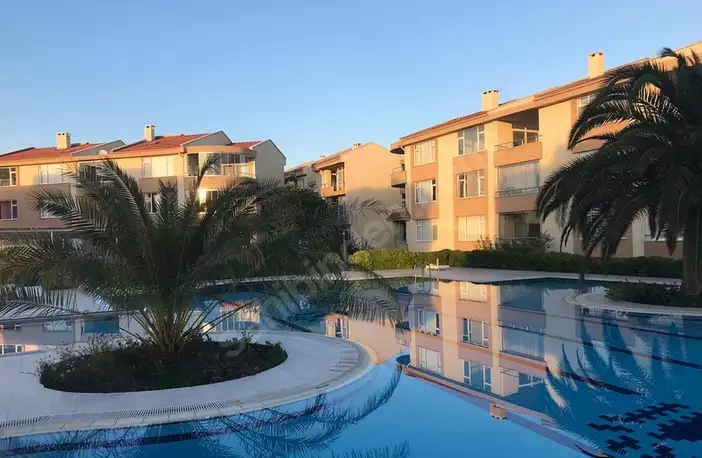 Apartments (2+1) in Dalaman \ Muğla province. Turkey.