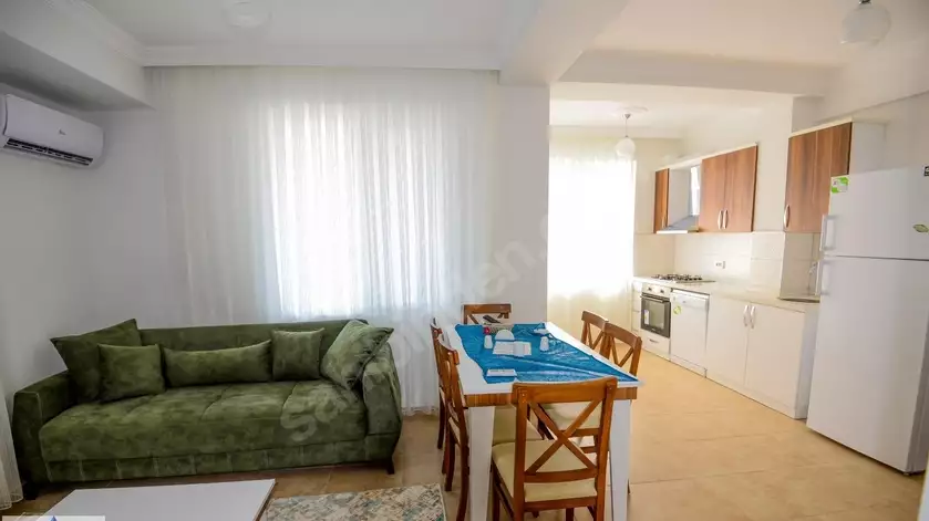 Apartments (2+1) in Dalaman \ Muğla province. Turkey.