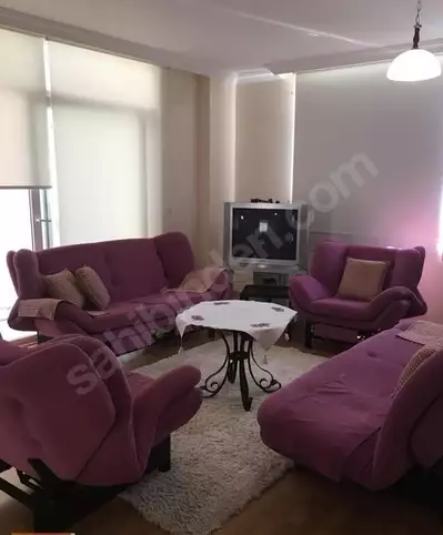 Apartments (2+1) in Dalaman \ Muğla province. Turkey.