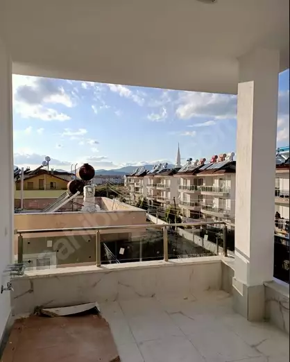 Apartments (2+1) in Dalaman \ Muğla province. Turkey.